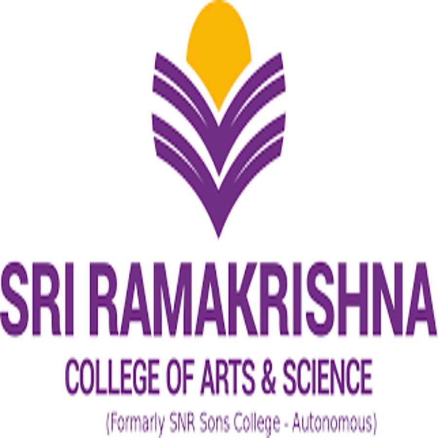 Sri Ramakrishna College of  Arts And Science -Coimbatore